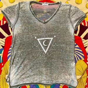 Grayson Threads Sheer T-shirt